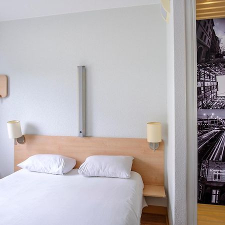 Ibis Budget Katowice Centrum Екстер'єр фото