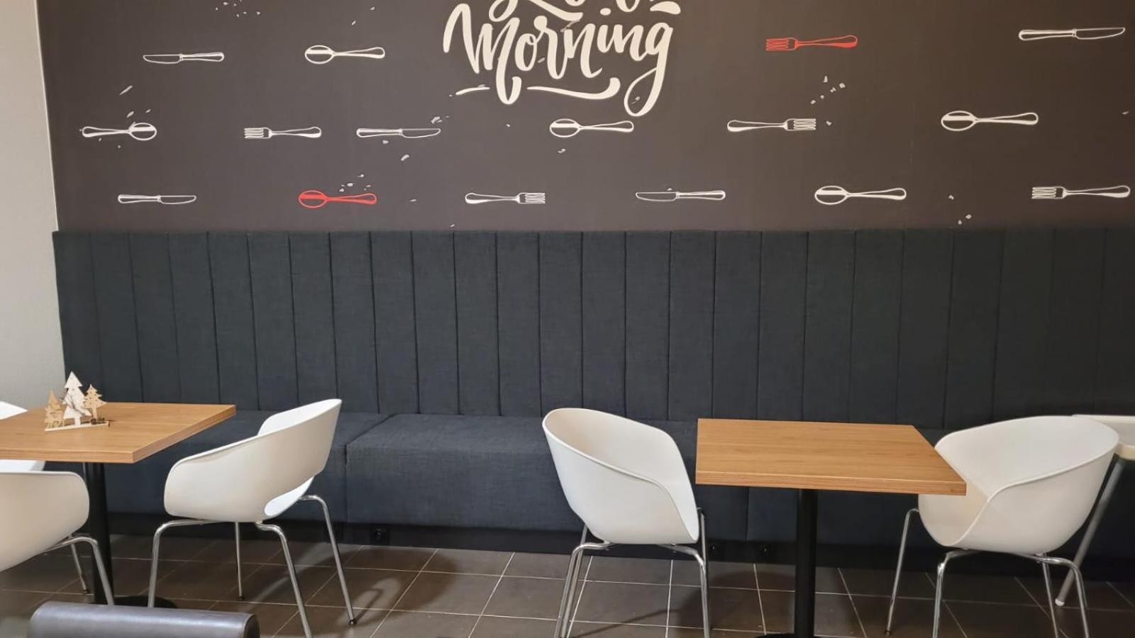 Ibis Budget Katowice Centrum Екстер'єр фото