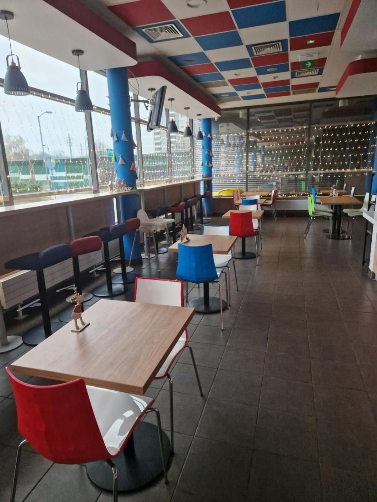 Ibis Budget Katowice Centrum Екстер'єр фото